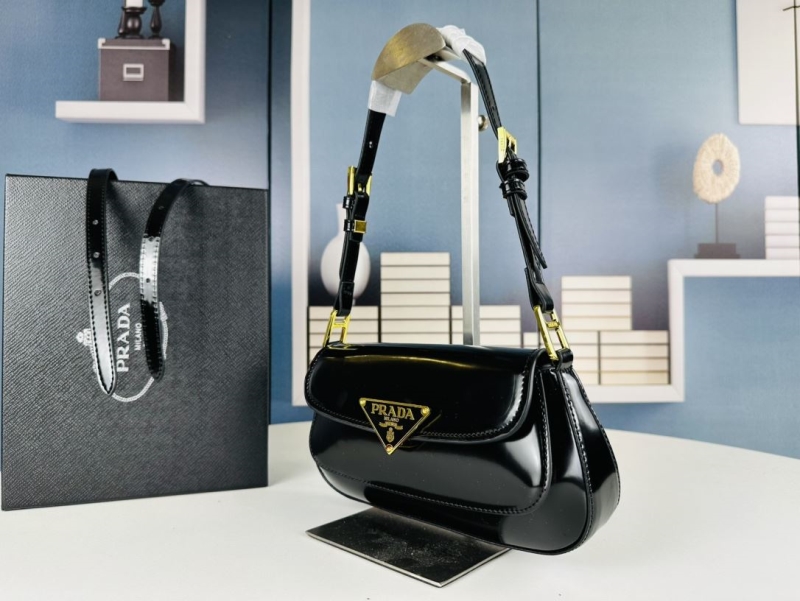 Prada Satchel Bags